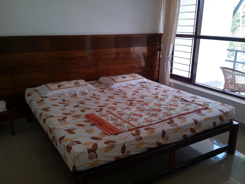 Lilypad Resort Варкала Номер фото